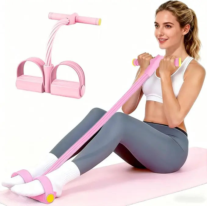 FitPedal™ – Din Genvej til Vægttab, Uden Fitnesscenter