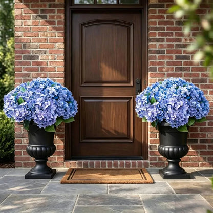 🌼NordBloom™ – Blomstrer Hele Året, Uden Vedligeholdelse💐🌸