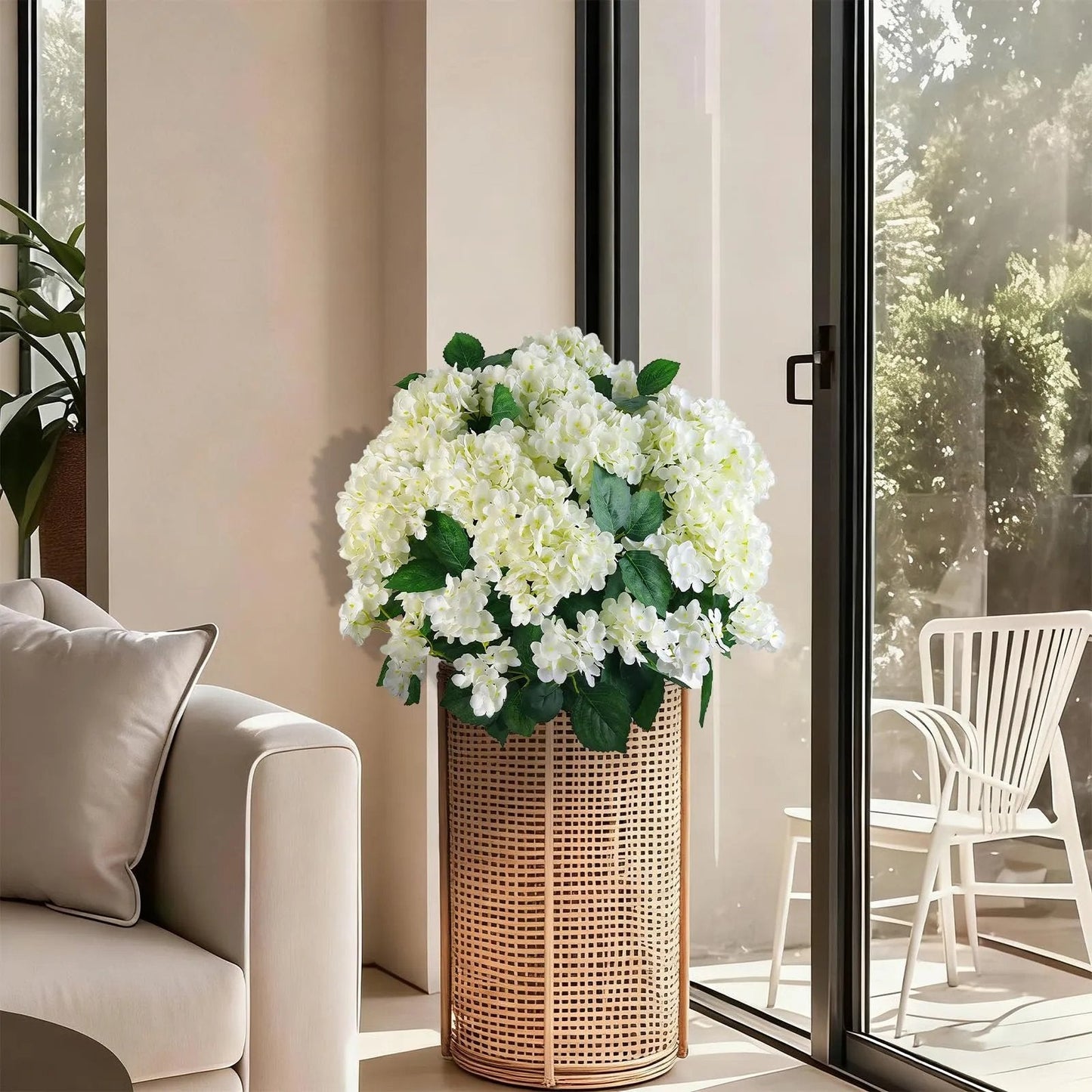 🌼NordBloom™ – Blomstrer Hele Året, Uden Vedligeholdelse💐🌸