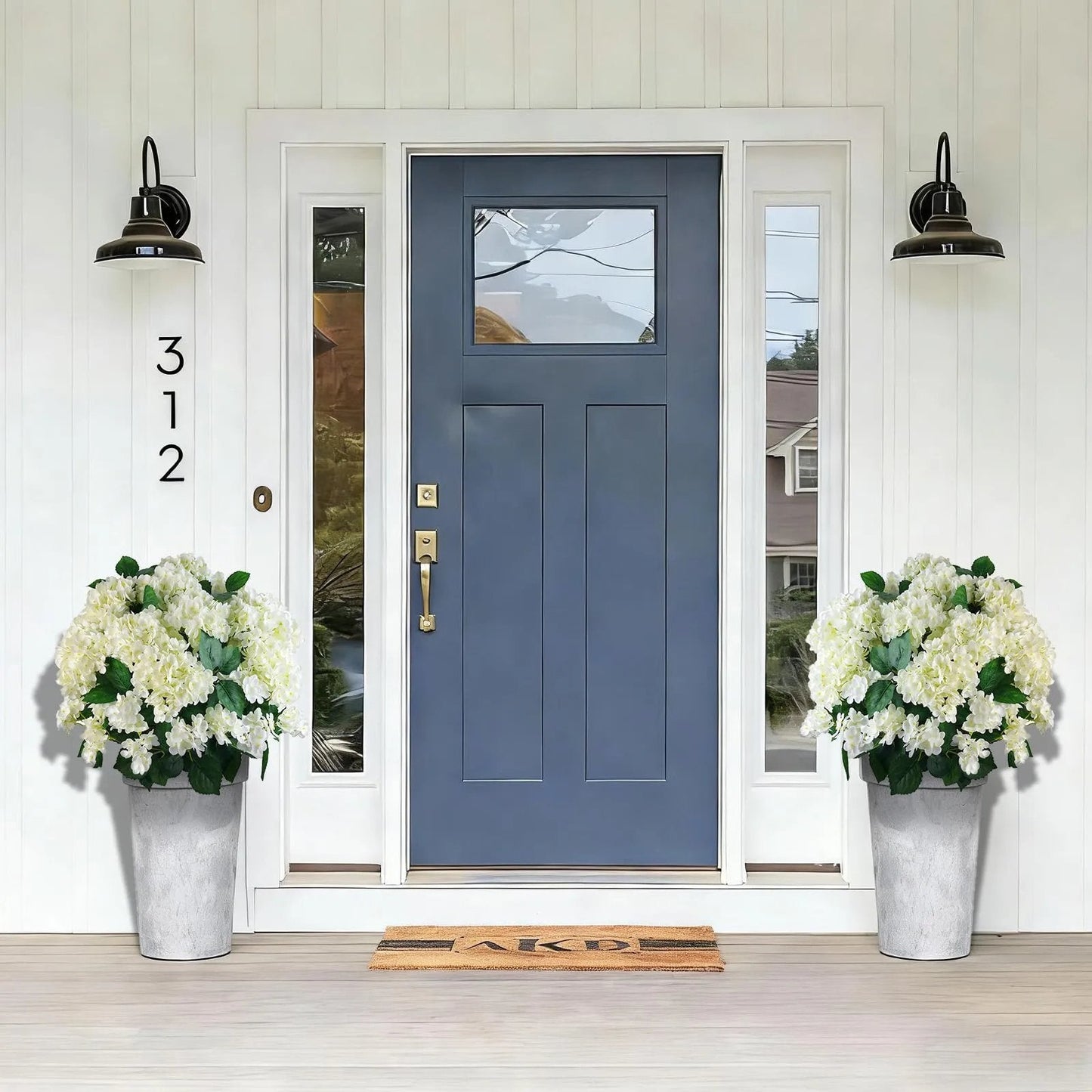 🌼NordBloom™ – Blomstrer Hele Året, Uden Vedligeholdelse💐🌸