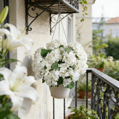 🌼NordBloom™ – Blomstrer Hele Året, Uden Vedligeholdelse💐🌸