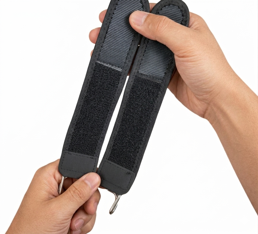 HandyBelt® - Gesplejset Bælte