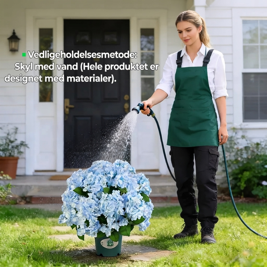 🌼NordBloom™ – Blomstrer Hele Året, Uden Vedligeholdelse💐🌸