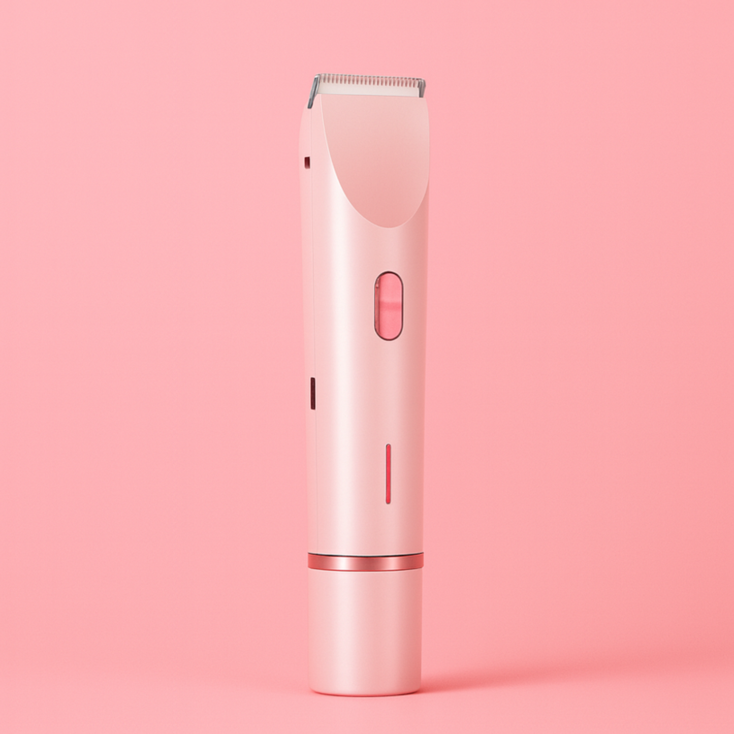 NordSilk™ 2-in-1 Skin Shaver 2.0