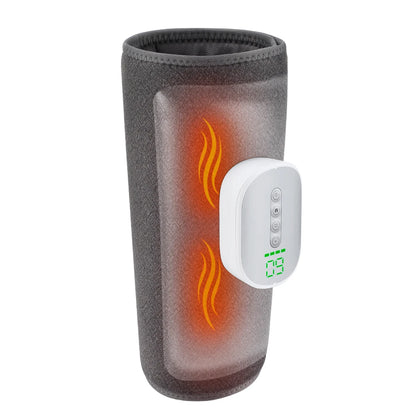 NordStep™ 3-in-1 Leg Massager
