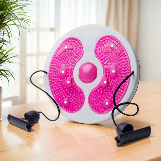 ActiveWaist™ – Hjem Motion Balance Fitness Aktiv Talje Bestyrelse