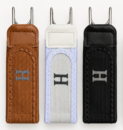 HandyBelt® - Gesplejset Bælte