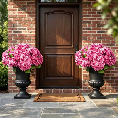 🌼NordBloom™ – Blomstrer Hele Året, Uden Vedligeholdelse💐🌸