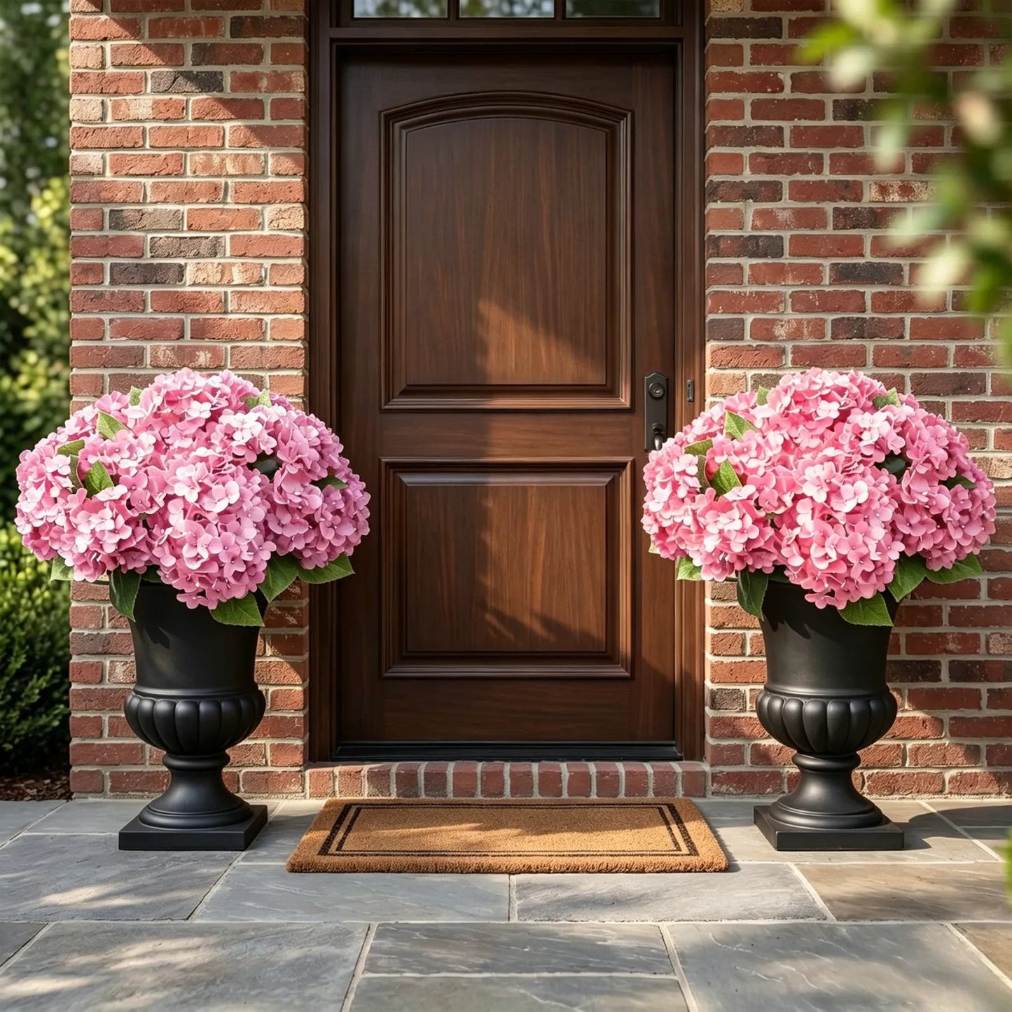 🌼NordBloom™ – Blomstrer Hele Året, Uden Vedligeholdelse💐🌸