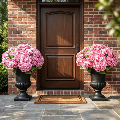 🌼NordBloom™ – Blomstrer Hele Året, Uden Vedligeholdelse💐🌸