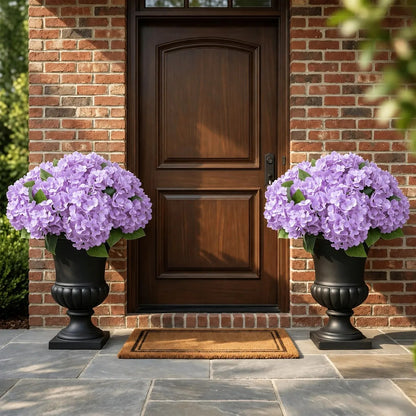 🌼NordBloom™ – Blomstrer Hele Året, Uden Vedligeholdelse💐🌸