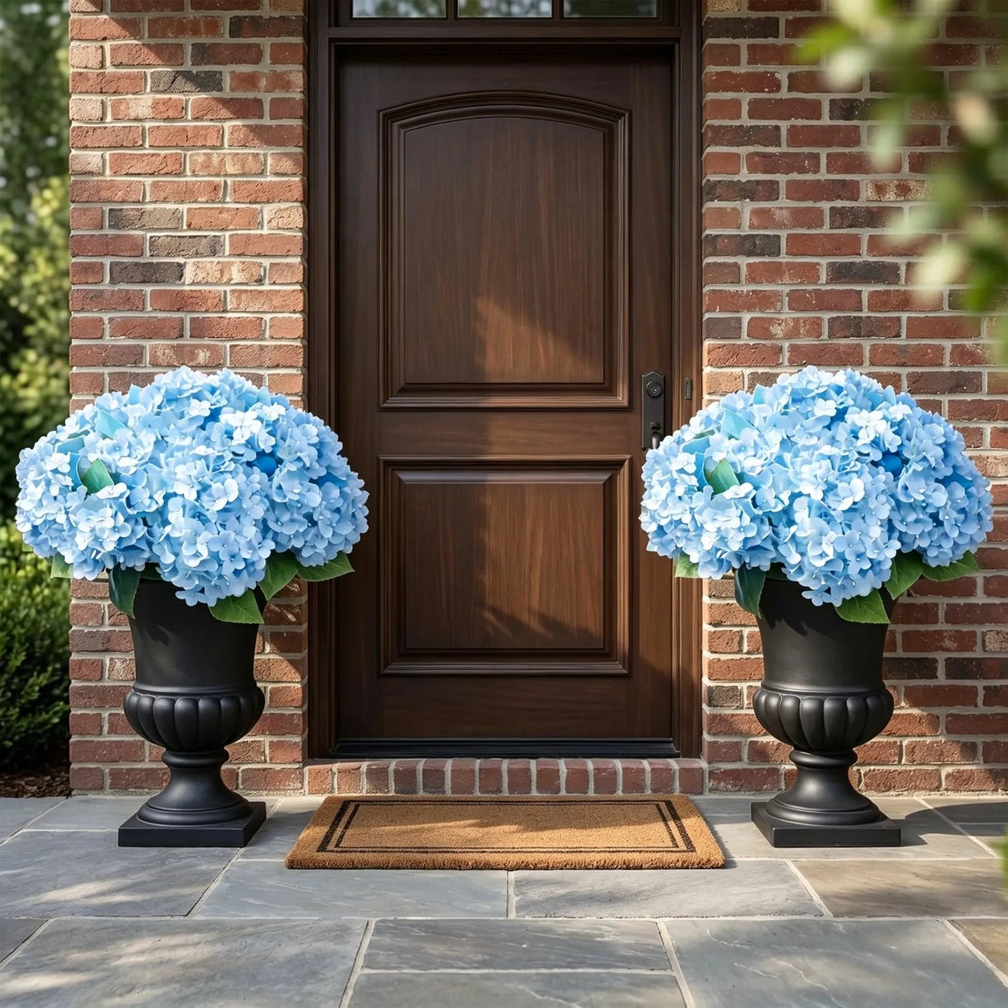 🌼NordBloom™ – Blomstrer Hele Året, Uden Vedligeholdelse💐🌸