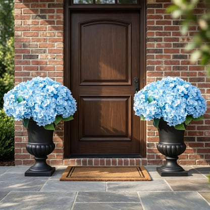 🌼NordBloom™ – Blomstrer Hele Året, Uden Vedligeholdelse💐🌸
