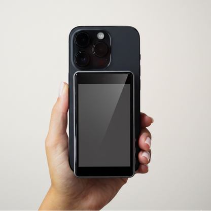 NordCam Selfie Monitor
