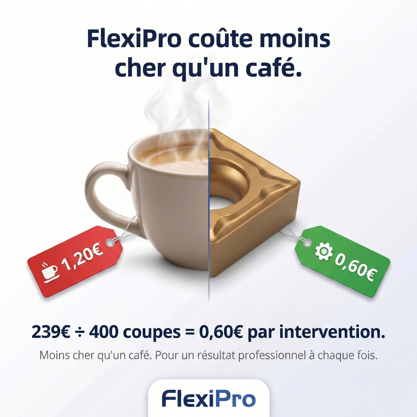 FlexiPro® - Brevet déposé