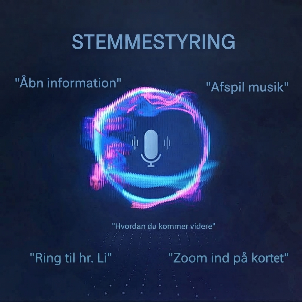AutoLink™ | Gør din bil helt trådløs på 10 sekunder!