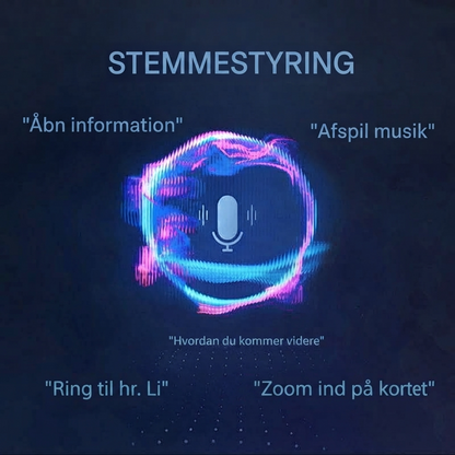 AutoLink™ | Gør din bil helt trådløs på 10 sekunder!