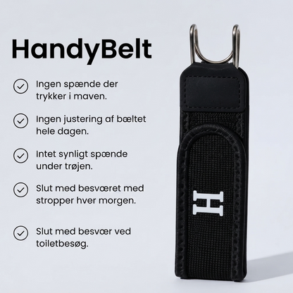 HandyBelt® - Gesplejset Bælte