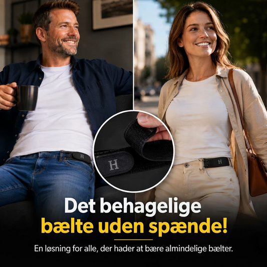 HandyBelt® - Gesplejset Bælte