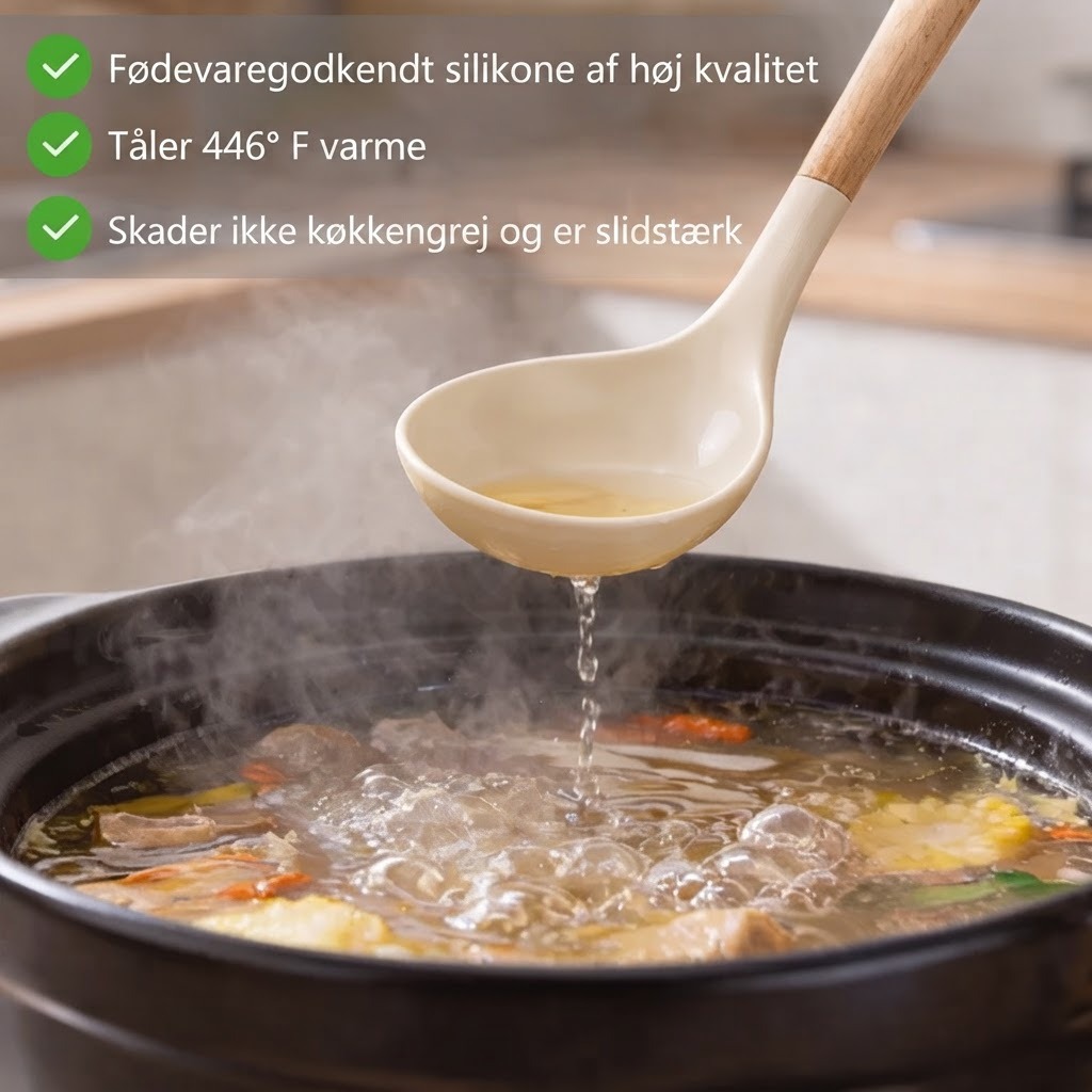 NordKök™ – Stilrent køkken, smidig madlavning hver dag