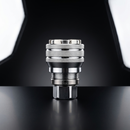 SmartGrip™ | Universalnøgle 10-19mm - Justerer Sig Automatisk til Enhver Møtrik