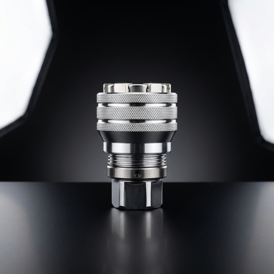 SmartGrip™ | Universalnøgle 10-19mm - Justerer Sig Automatisk til Enhver Møtrik