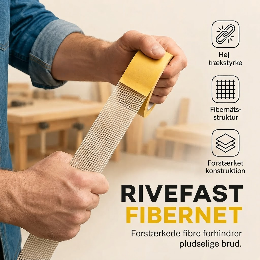 NordGrip™ Fixa hemma utan borr, spik eller kladd