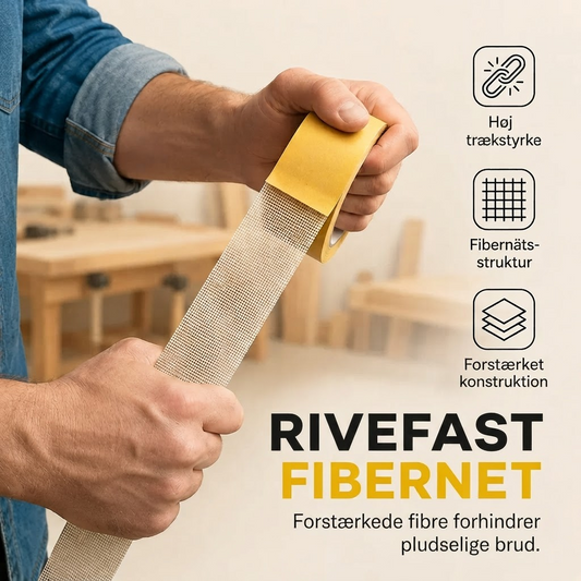 NordGrip™ Fixa hemma utan borr, spik eller kladd