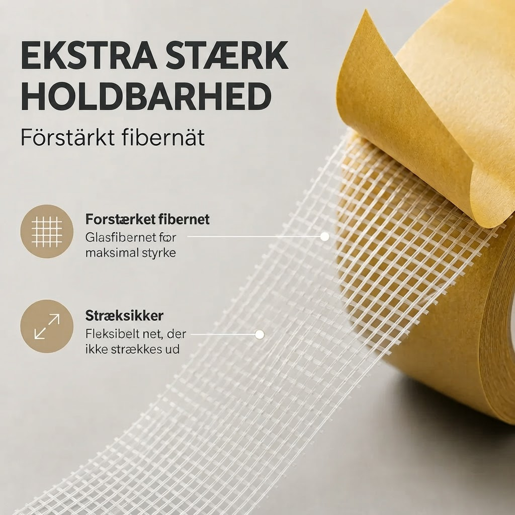 NordGrip™ Fixa hemma utan borr, spik eller kladd