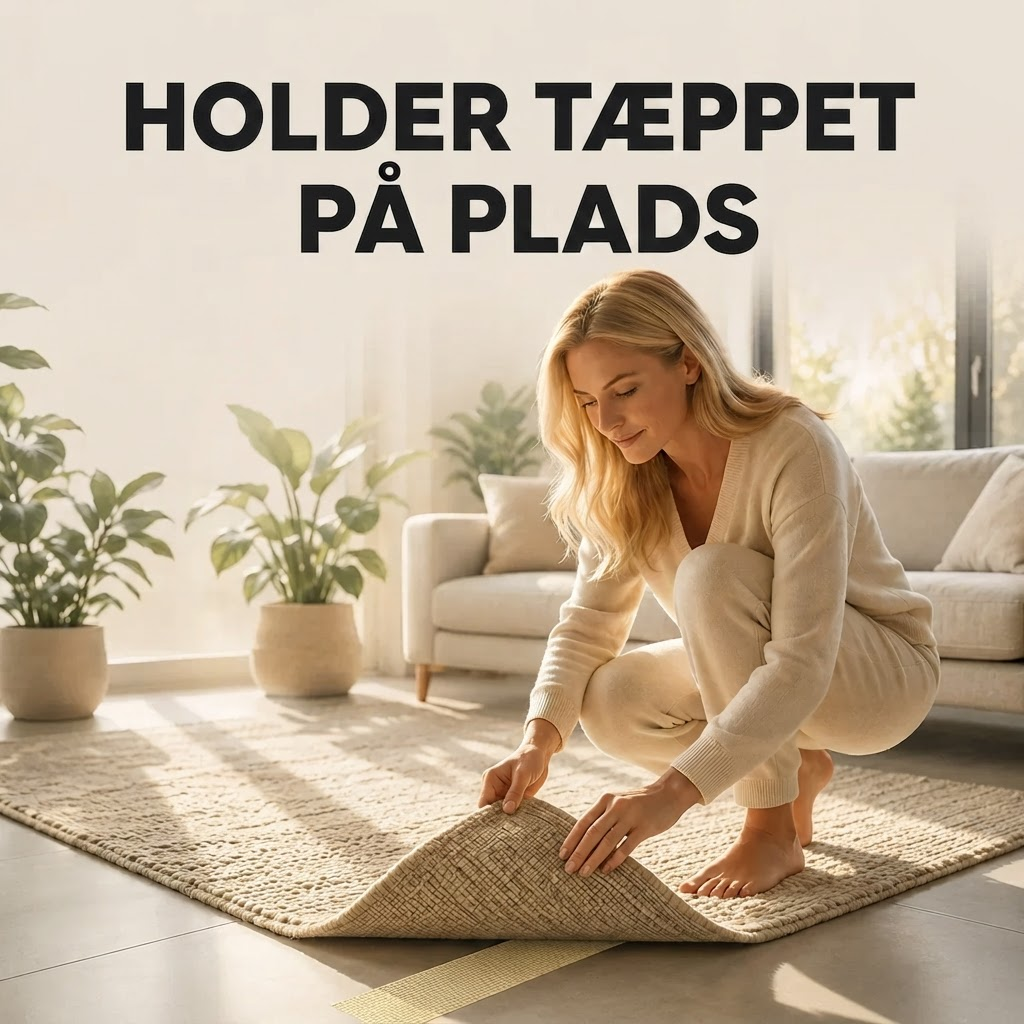 NordGrip™ Fixa hemma utan borr, spik eller kladd