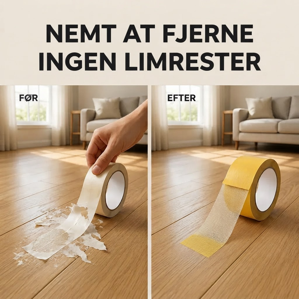 NordGrip™ Fixa hemma utan borr, spik eller kladd