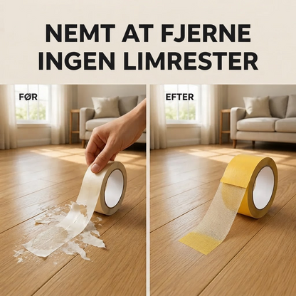 NordGrip™ Fixa hemma utan borr, spik eller kladd