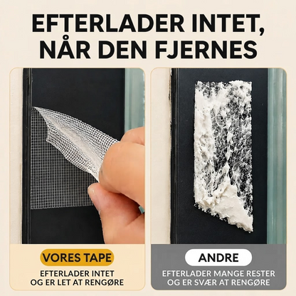 NordGrip™ Fixa hemma utan borr, spik eller kladd