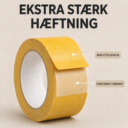 NordGrip™ Fixa hemma utan borr, spik eller kladd