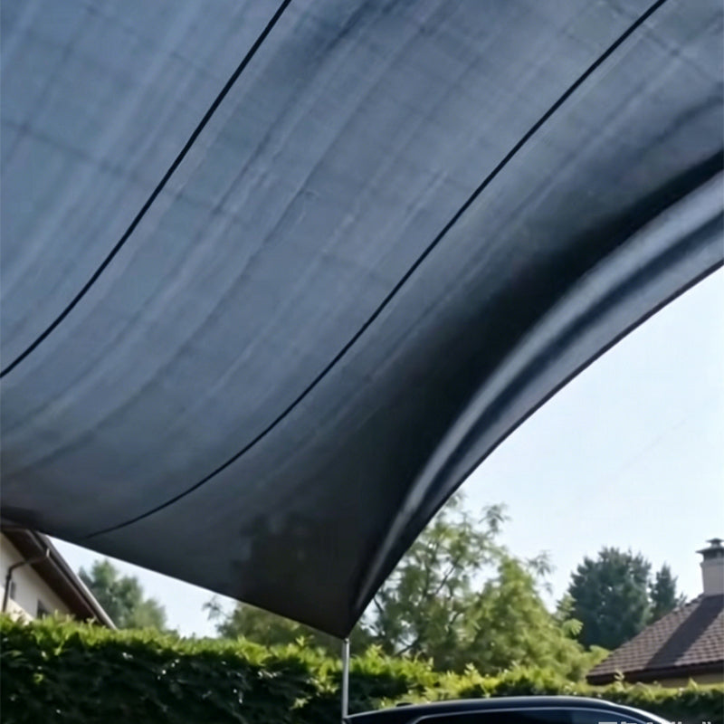 ❄️NordShade™ – Skyggen Din Terrasse Har Brug For☀️