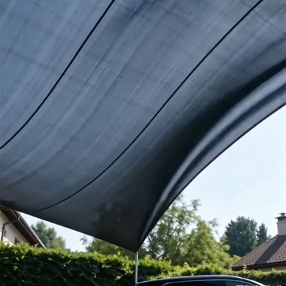 ❄️NordShade™ – Skyggen Din Terrasse Har Brug For☀️