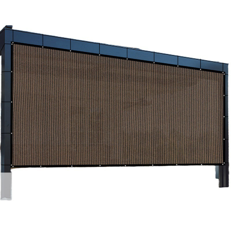 ❄️NordShade™ – Skyggen Din Terrasse Har Brug For☀️