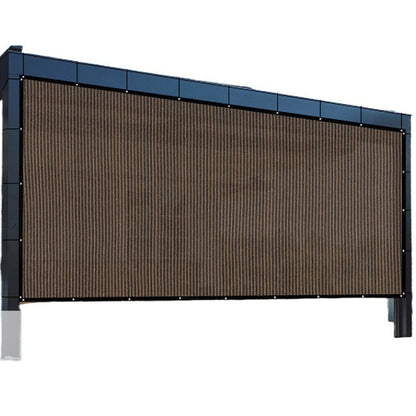 ❄️NordShade™ – Skyggen Din Terrasse Har Brug For☀️